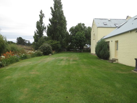 The Mill House Cottage - Food Delivery Shop 3