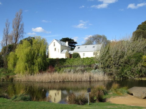The Mill House Cottage - Food Delivery Shop 15