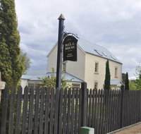 The Mill House Cottage - Food Delivery Shop
