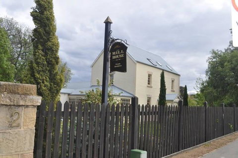 The Mill House Cottage - Food Delivery Shop 0
