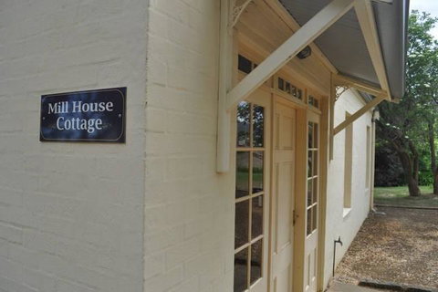The Mill House Cottage - Food Delivery Shop 5