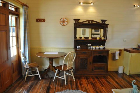 The Mill House Cottage - Food Delivery Shop 7