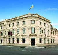 City Park Grand Hotel - Food Delivery Shop
