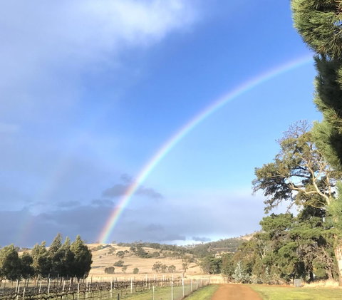 Taras Richmond Farmstay - Food Delivery Shop 29