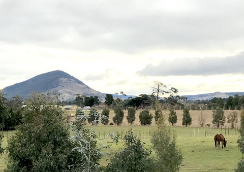 Taras Richmond Farmstay - Food Delivery Shop 1