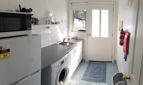 Taras Richmond Farmstay - Food Delivery Shop 24