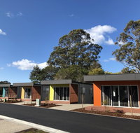NRMA St Helens Waterfront Holiday Park - Food Delivery Shop