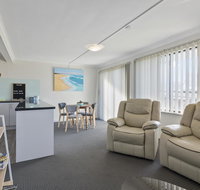 Aruba Apartments - Food Delivery Shop