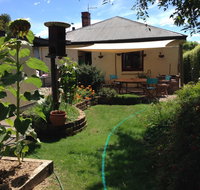 Cimitiere by the Park - Food Delivery Shop