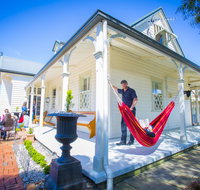 The Port Masters Lodgings - Food Delivery Shop