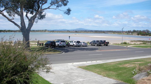 Bridport Seaside Lodge - Food Delivery Shop 16