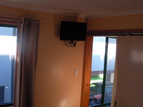 Bridport Seaside Lodge - Food Delivery Shop 9