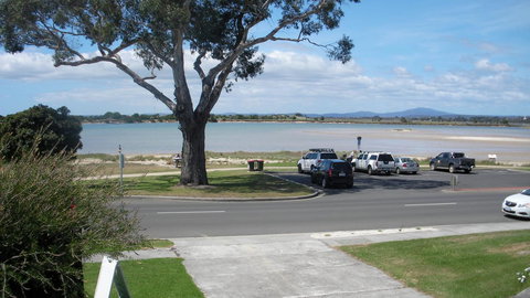 Bridport Seaside Lodge - Food Delivery Shop 15