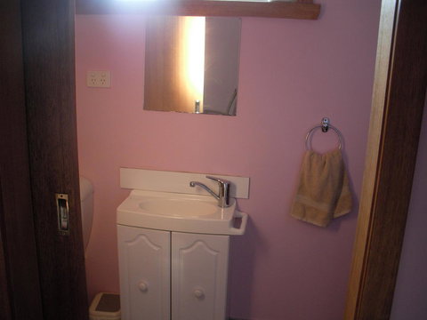 Bridport Seaside Lodge - Food Delivery Shop 1