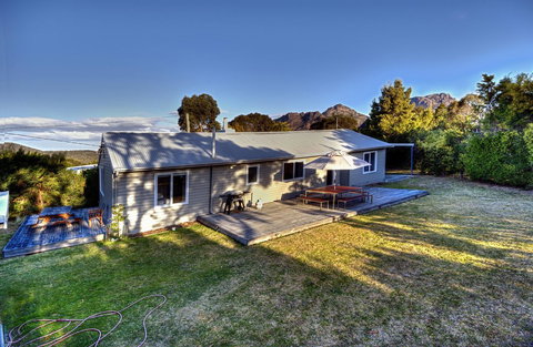 Fish @ Freycinet - Food Delivery Shop 0