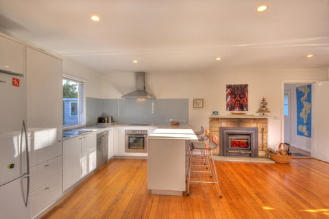 Fish @ Freycinet - Food Delivery Shop 1