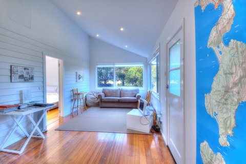 Fish @ Freycinet - Food Delivery Shop 2