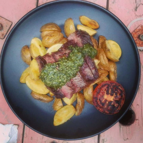 Little Nee's - Food Delivery Shop 20