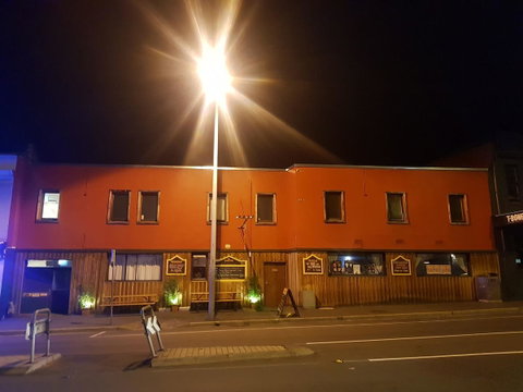 Little Nee's - Food Delivery Shop 22