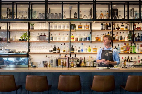 The Sebel Launceston - Food Delivery Shop 16