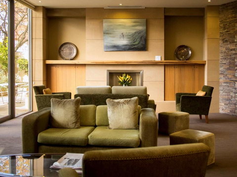 The Sebel Launceston - Food Delivery Shop 34