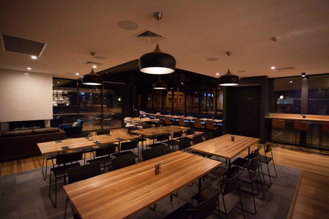 The Sebel Launceston - Food Delivery Shop 18