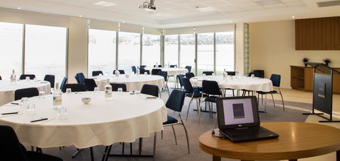 The Sebel Launceston - Food Delivery Shop 5