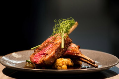 The Sebel Launceston - Food Delivery Shop 6
