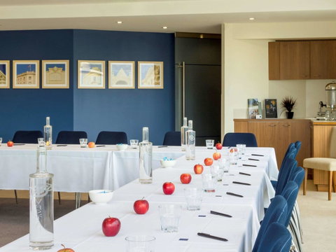The Sebel Launceston - Food Delivery Shop 28