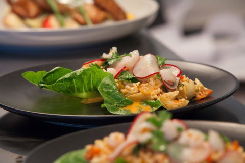 The Sebel Launceston - Food Delivery Shop 21