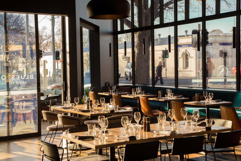 The Sebel Launceston - Food Delivery Shop 12