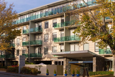 The Sebel Launceston - Food Delivery Shop 11