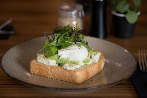 The Sebel Launceston - Food Delivery Shop 13