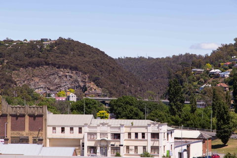 The Sebel Launceston - Food Delivery Shop 9