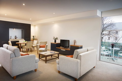 The Sebel Launceston - Food Delivery Shop 35