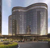 Hotel Chadstone Melbourne MGallery by Sofitel - Food Delivery Shop