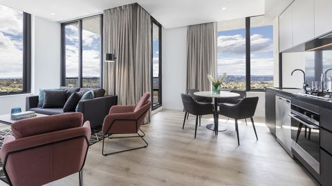 Avani Melbourne Box Hill Residences - Food Delivery Shop 41