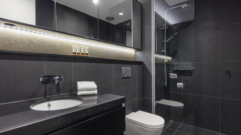 Avani Melbourne Box Hill Residences - Food Delivery Shop 35