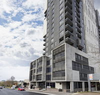 Avani Melbourne Box Hill Residences - Food Delivery Shop