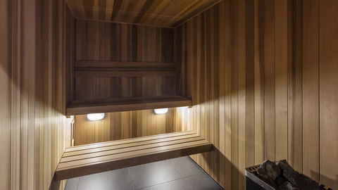 Avani Melbourne Box Hill Residences - Food Delivery Shop 1