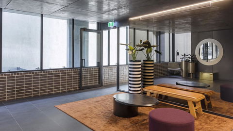 Avani Melbourne Box Hill Residences - Food Delivery Shop 12