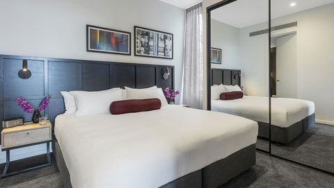 Avani Melbourne Box Hill Residences - Food Delivery Shop 31