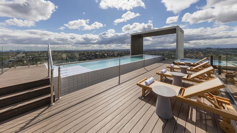 Avani Melbourne Box Hill Residences - Food Delivery Shop 5