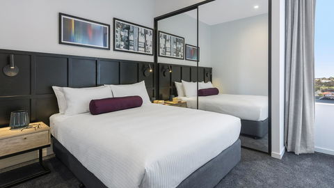 Avani Melbourne Box Hill Residences - Food Delivery Shop 30
