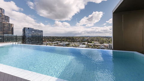 Avani Melbourne Box Hill Residences - Food Delivery Shop 4