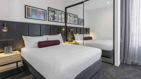 Avani Melbourne Box Hill Residences - Food Delivery Shop 29