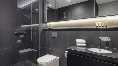 Avani Melbourne Box Hill Residences - Food Delivery Shop 34