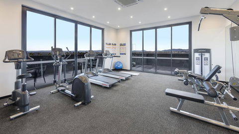Avani Melbourne Box Hill Residences - Food Delivery Shop 17