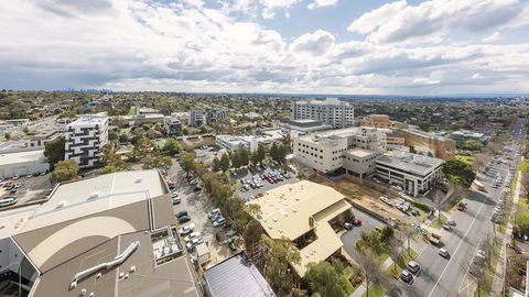 Avani Melbourne Box Hill Residences - Food Delivery Shop 22
