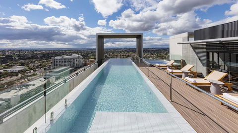 Avani Melbourne Box Hill Residences - Food Delivery Shop 6